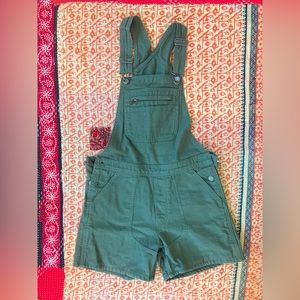Patagonia Overalls